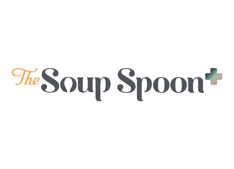 The Soup Spoon + 